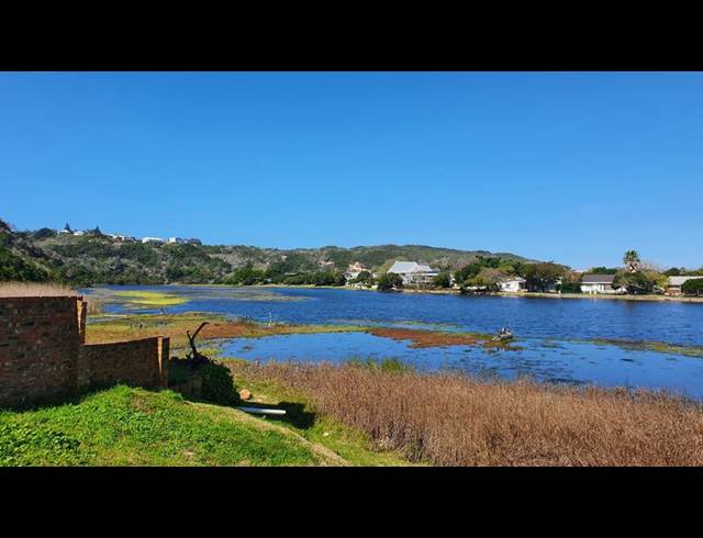 LAND FOR SALE IN DIE EILAND